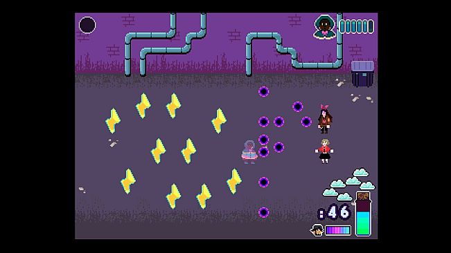 VizuL 1: EMPATIA - Adventure in Nice Colors