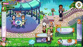 Secret Diaries - Royal Wedding