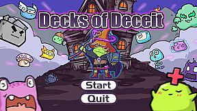 Decks of Deceit