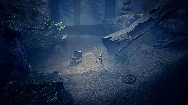 Ayasa: Shadows of Silence