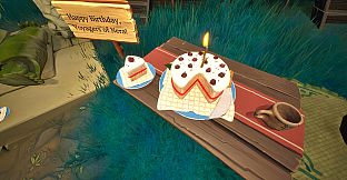 Voyagers of Nera - Birthday Bash Bundle
