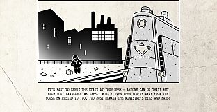 Beholder: The Landlord's Handbook - Digital Comic