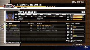 Gridiron Masters '98