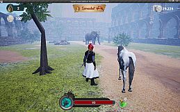 Tanhaji - The Lion Maratha Warrior of Ch. Shivaji