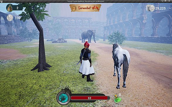 Tanhaji - The Lion Maratha Warrior of Ch. Shivaji