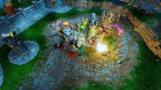 Clash of Gods