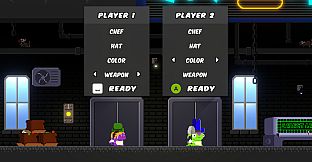 Monster Meals - Cowboy Craze