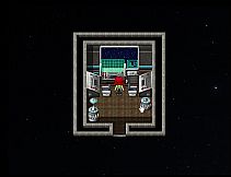 Space Pilgrim Episode II: Epsilon Indi