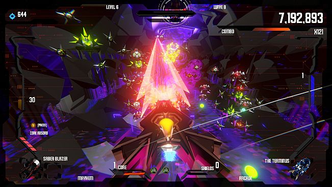 Devastation 2 - Repatriation