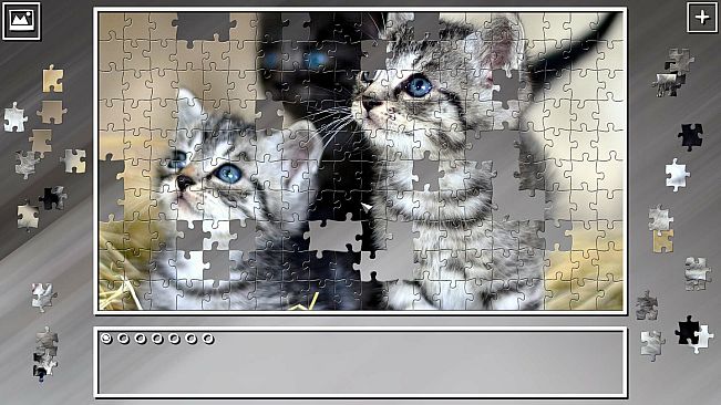 Super Jigsaw Puzzle: Generations - Baby Animals 2