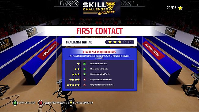 Snooker 19 Gold Edition