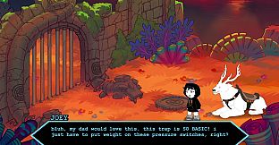 HIVESWAP: ACT 3
