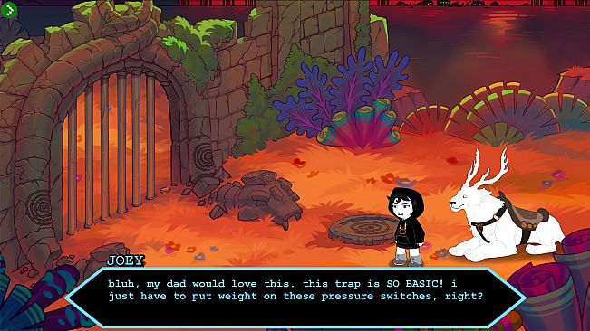 HIVESWAP: ACT 3