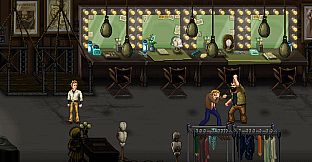 Bud Spencer & Terence Hill - Slaps and Beans 2