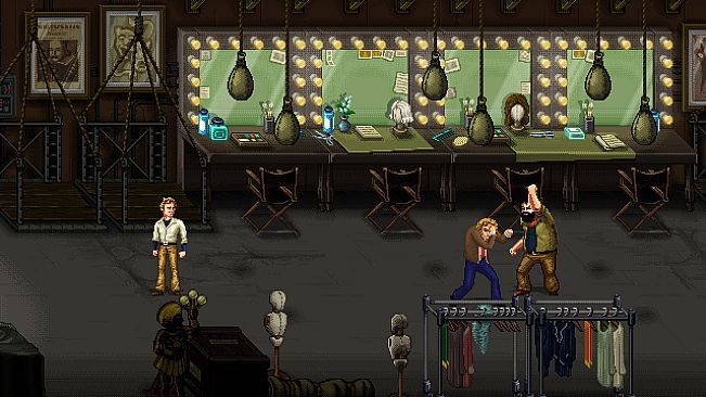 Bud Spencer & Terence Hill - Slaps and Beans 2