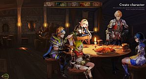 Record of Lodoss War Online