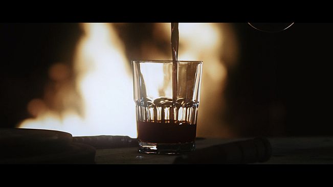 Doorways: Holy Mountains of Flesh - Movies