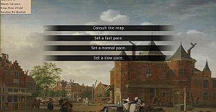 The Vellescian Gambit