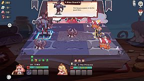 Active DBG: Brave's Rage