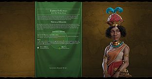 Sid Meier’s Civilization VI: Leader Pass