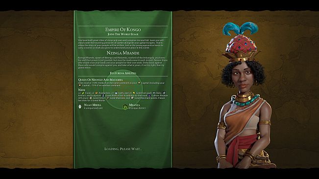 Sid Meier’s Civilization VI: Leader Pass