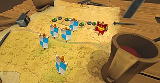 Gallic Wars: Battle Simulator Prologue