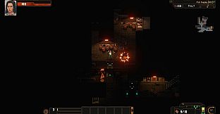 Subterrain: Mines of Titan Soundtrack