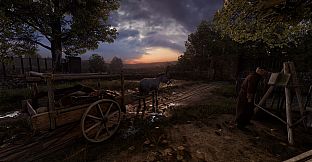 The Dead Must Rest