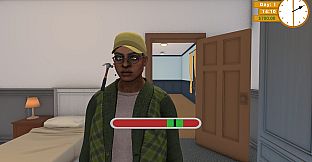 Looksmaxxing Simulator