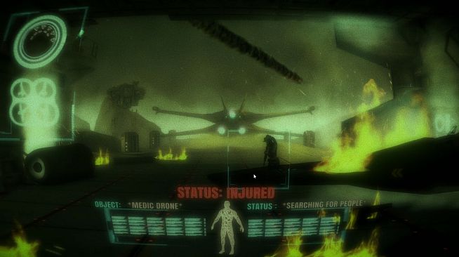 CyberMedic Simulator