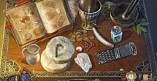 Haunted Legends: The Stone Guest Collector's Edition