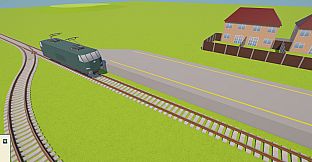 Train Set Code