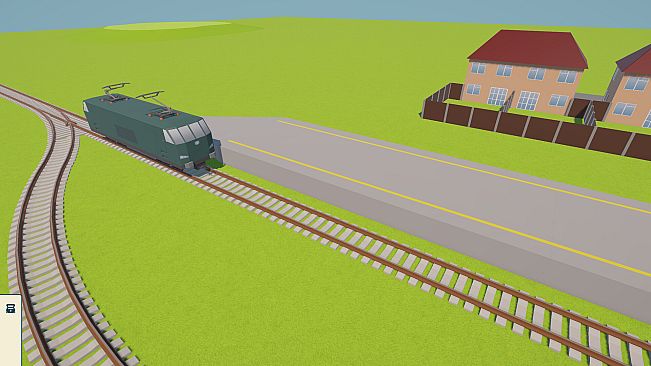 Train Set Code