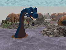 Twinsen's Little Big Adventure 2 Classic