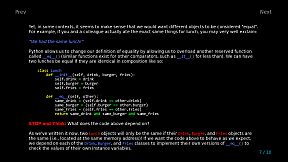Learn Programming: Python - Remake