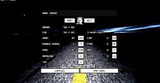 Dead Night Highway