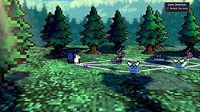 Monster Slayers Incorporated