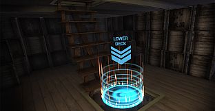 Ship Surveyor Through the Ages - VR