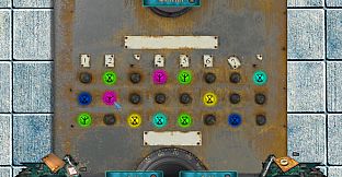 Greed 3: Old Enemies Returning