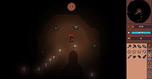 Liten RPG