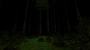 Doorways: The Underworld