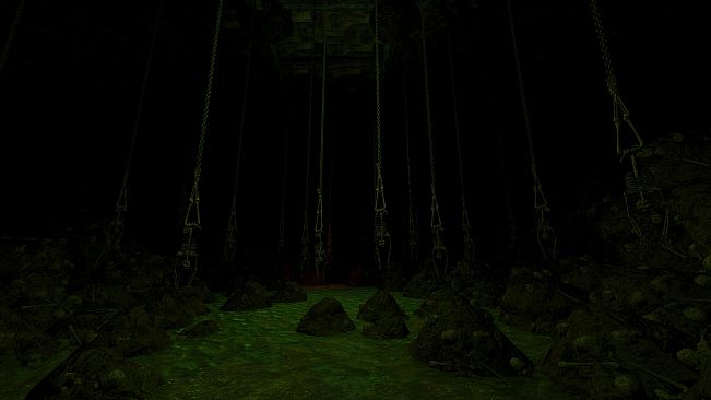 Doorways: The Underworld