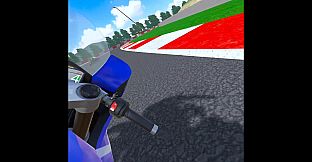 Motorcycle Racing VR