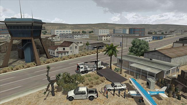 Train Simulator: US Loco & Asset Pack