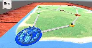 Battle for the Kingdom