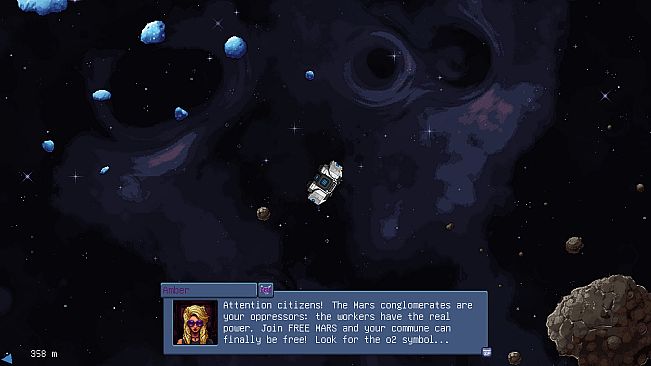 AraCore Astromining Ventures