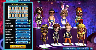 Blast Zone! Tournament