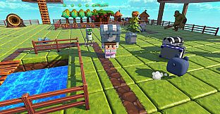 Cubito World