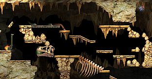 RED Fuse: Rolling Explosive Device