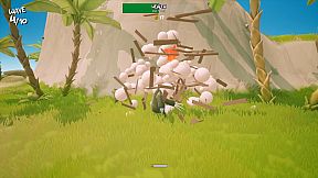 Sloth Simulator (almost)